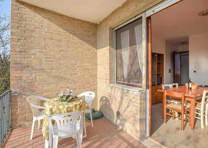 Eden Apartman