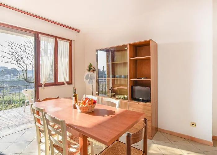 Apartman Eden Rosolina